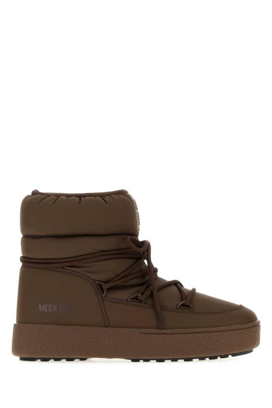26FW 문부츠 부츠 2450080 M037 Brown
