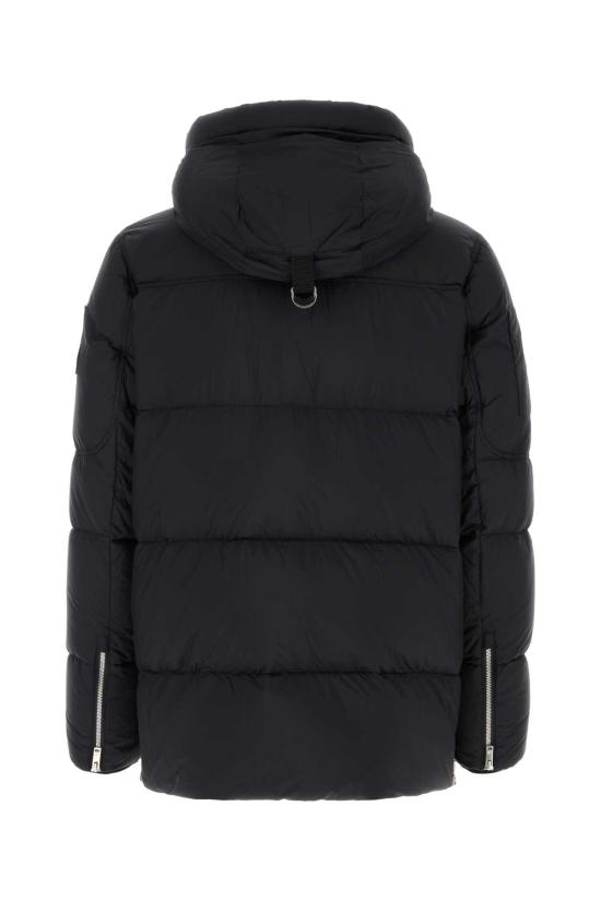 26FW 무스너클 에베레스트 3Q 자켓 M35MJ146 292 Black - MOOSE KNUCKLES