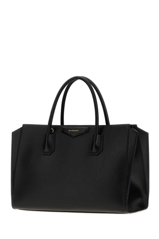 26FW 지방시 지갑 BB518KB2HF 001 Black - GIVENCHY