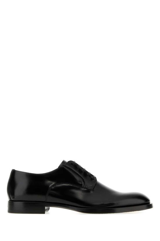26FW 돌체앤가바나 드레스 슈즈 A10936A0780 80999 Black
