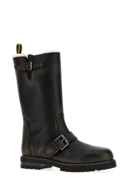 26FW 펜디 부츠 8T9263A8PK F1XK2 Brown - FENDI