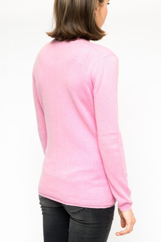 26FW 라 로즈 스웨터 1219 21316 ROSA CHIARO - LA ROSE