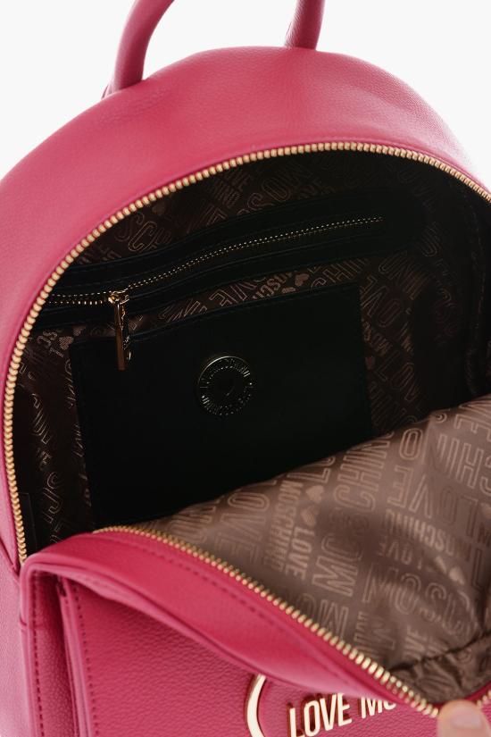  모스키노 백팩 JC4140PP1FLR0604 Pink - MOSCHINO