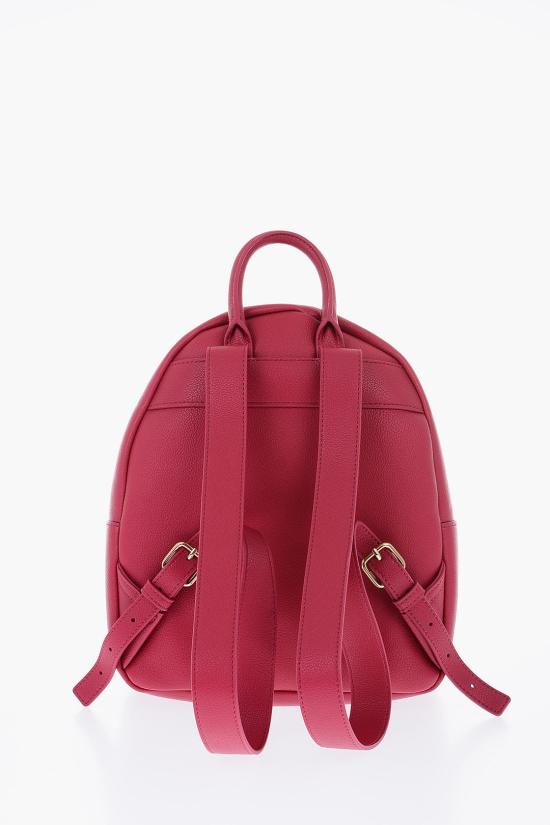  모스키노 백팩 JC4140PP1FLR0604 Pink - MOSCHINO