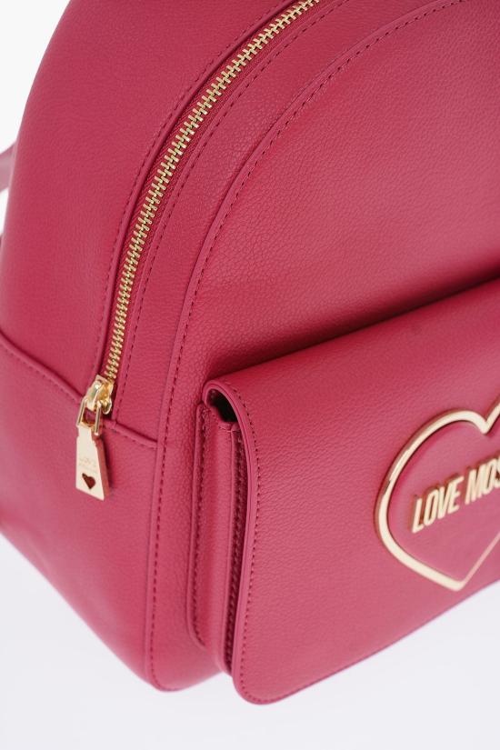  모스키노 백팩 JC4140PP1FLR0604 Pink - MOSCHINO