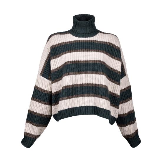  브루넬로 쿠치넬리 스웨터 i203280 MULTICOLOR