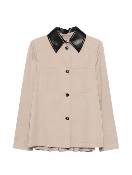  스포트막스 트렌치 코트 12021041600001 P26 BEIGE