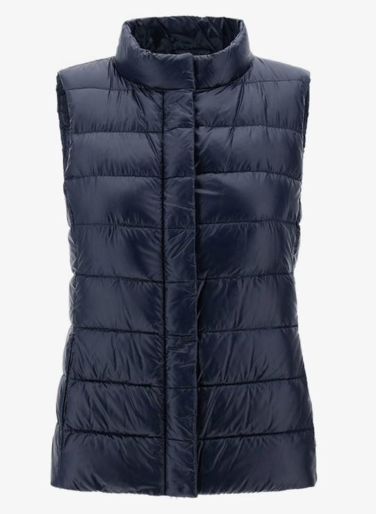 26FW 에르노 수트 자켓 PI0661DIC 12017Z9200 BLUE - HERNO