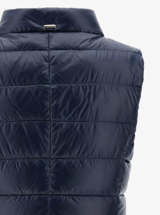 26FW 에르노 수트 자켓 PI0661DIC 12017Z9200 BLUE - HERNO