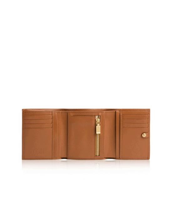 26FW 알비에로 마르티니 지갑 W015 60000010 NATURAL - ALVIERO MARTINI