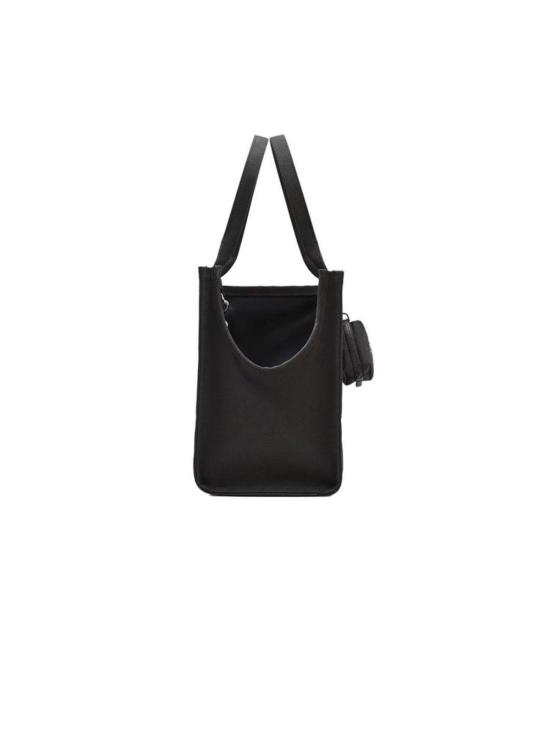 마크제이콥스 토트백 마크 제이콥스 더 도기 백  블랙 - MARC JACOBS