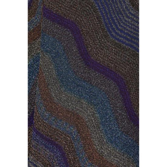 26FW 미소니 롱 스커트 미쏘니 비스코스 - MISSONI