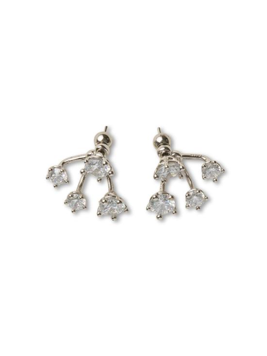 26FW 판코네시 주얼리 CAOEA016PSILVER