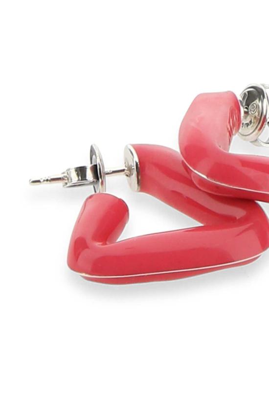  보테가베네타 이어링 665786V5081 6600 Pink - BOTTEGA VENETA