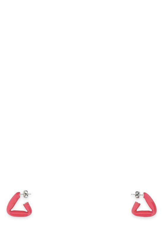  보테가베네타 이어링 665786V5081 6600 Pink
