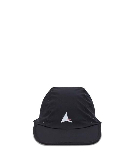 26FW 로아 볼캡 YBUW2106FA87 BLK0001 BLACK DOM