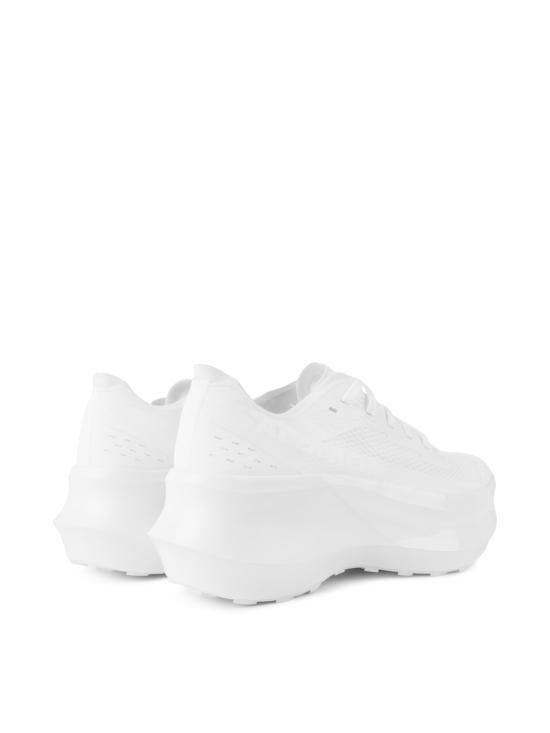  살로몬 스니커즈 Salomon X Comme Des Garçons 판타즘  화이트 - SALOMON