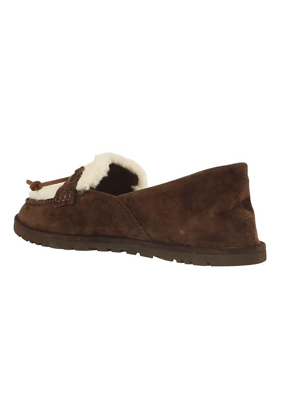 26FW 어그 부츠 1182151 BCDR BURNT CEDAR - UGG
