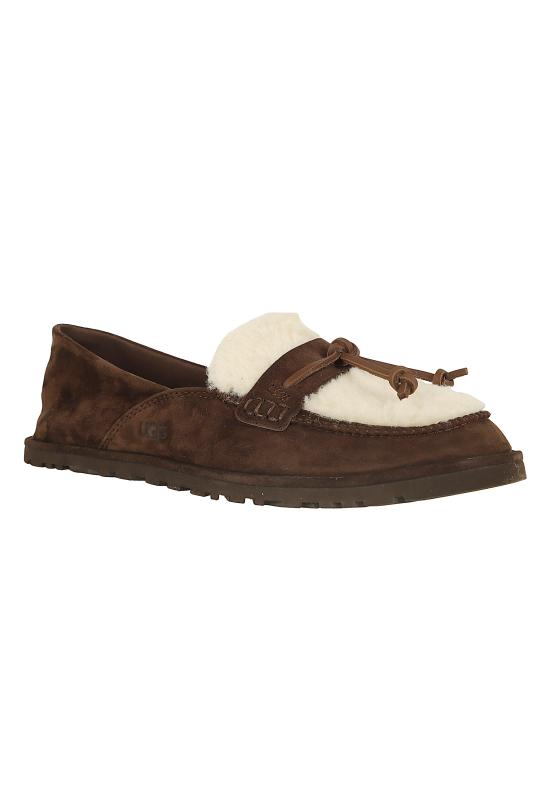 26FW 어그 부츠 1182151 BCDR BURNT CEDAR - UGG