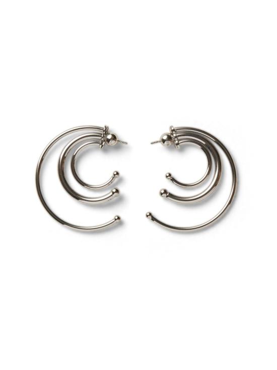 26FW 판코네시 주얼리 F26EA016PSILVER