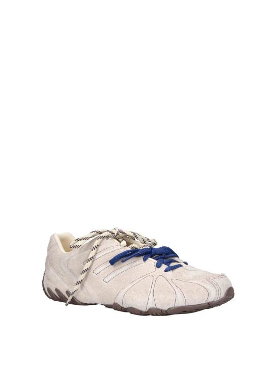  아디다스 스니커즈 LA7682 WARM VANILLA EARTH STRATA DOM - ADIDAS