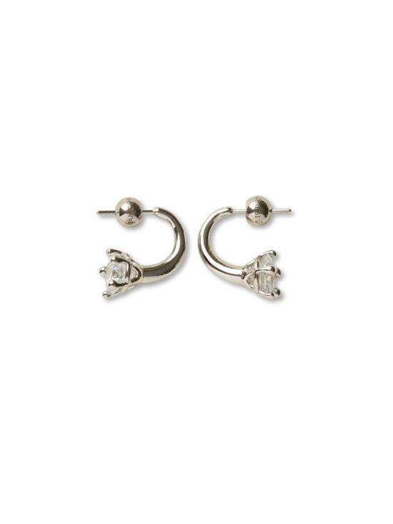 26FW 판코네시 주얼리 F26EA009PSILVER - PANCONESI