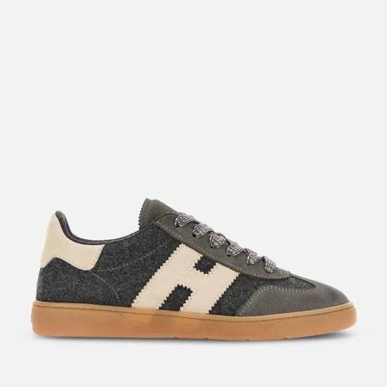26FW 호간 스니커즈 MASTER ULT 009647 GRIS 35 5 GREY