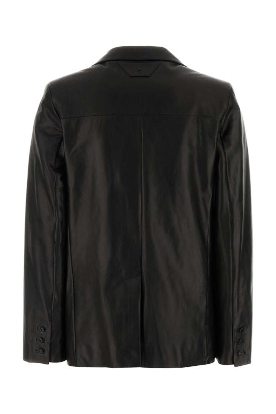 26FW 살바토레 산토로 수트 자켓 51045D BLACK - SALVATORE SANTORO