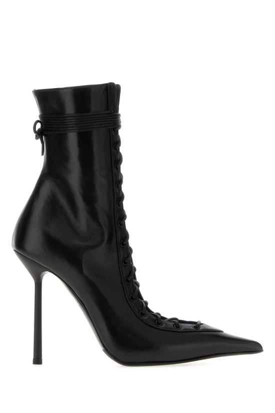 26FW 레실라 힐/펌프스 4249B100MBPPNEMESI 377 Black