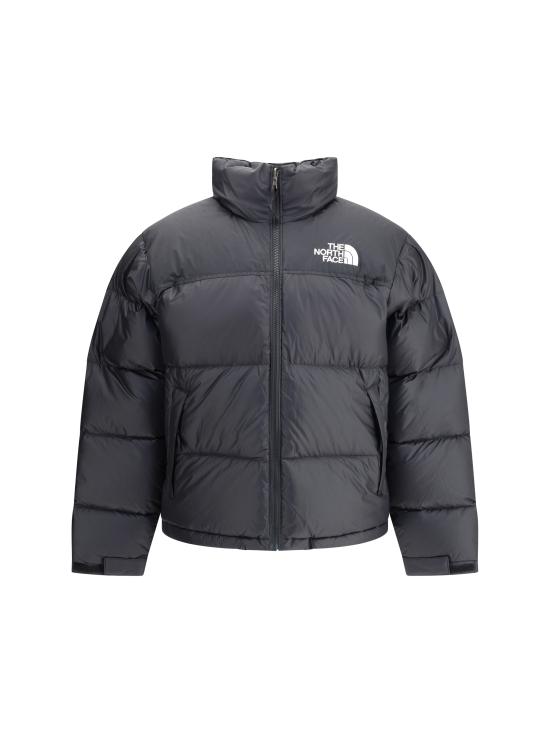 26FW 노스페이스 1996 RETRO 레트로 눕시 자켓 NF0A3C8DGOE1 BLACK