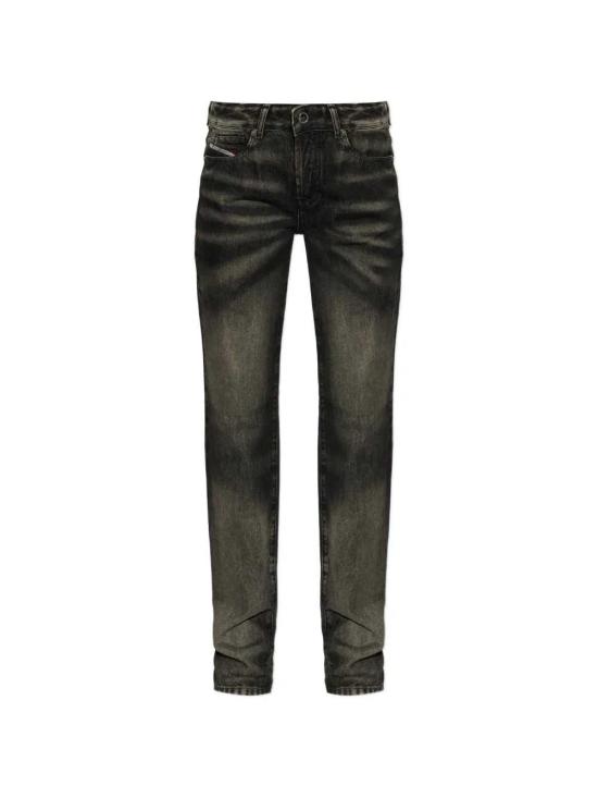 26FW 디젤 데님 팬츠 A2610109R33 02