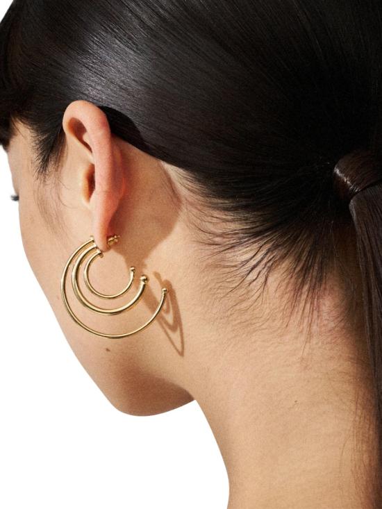 26FW 판코네시 주얼리 F26EA016PGOLD - PANCONESI