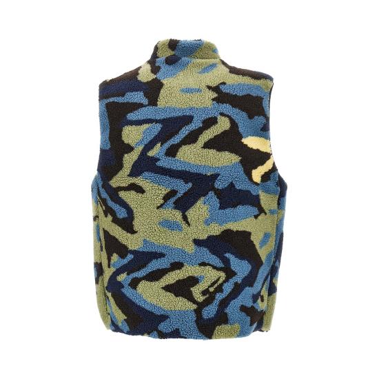 26FW 마우나케아 자켓 MKU700 Multicolor - MAUNA KEA
