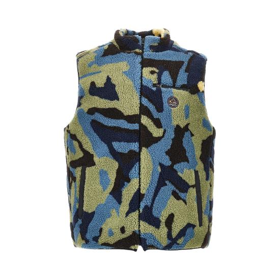 26FW 마우나케아 자켓 MKU700 Multicolor