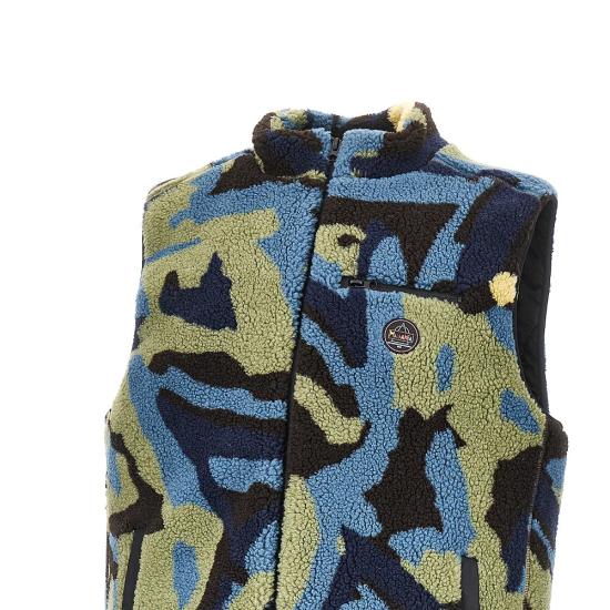 26FW 마우나케아 자켓 MKU700 Multicolor - MAUNA KEA
