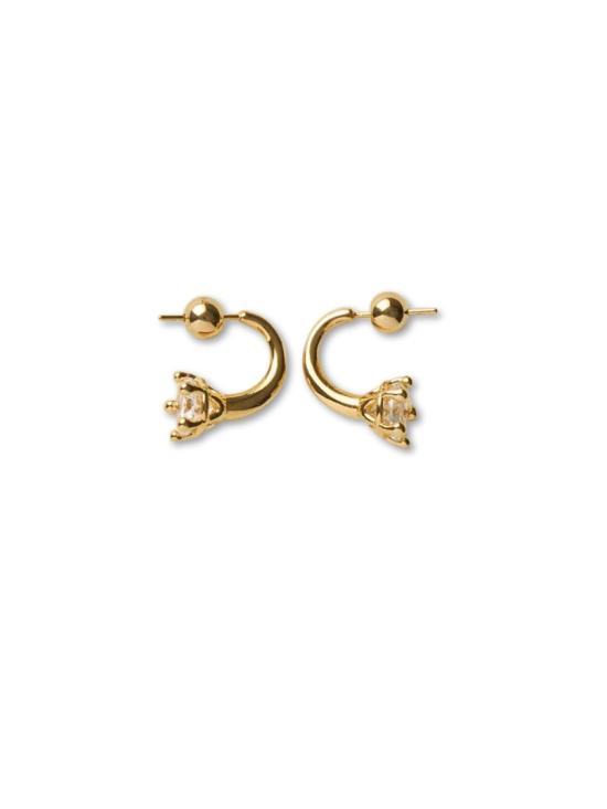 26FW 판코네시 주얼리 F26EA009PGOLD - PANCONESI