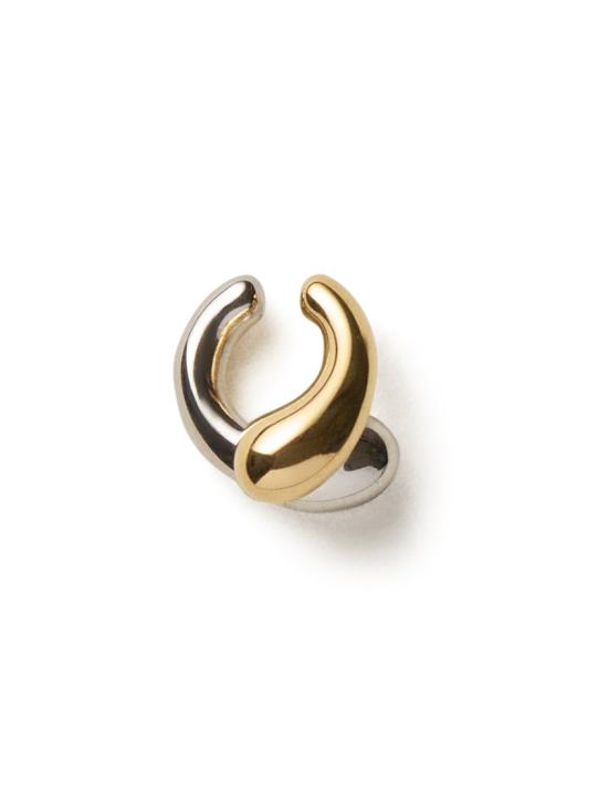 26FW 판코네시 주얼리 F26EA008SSILVER GOLD
