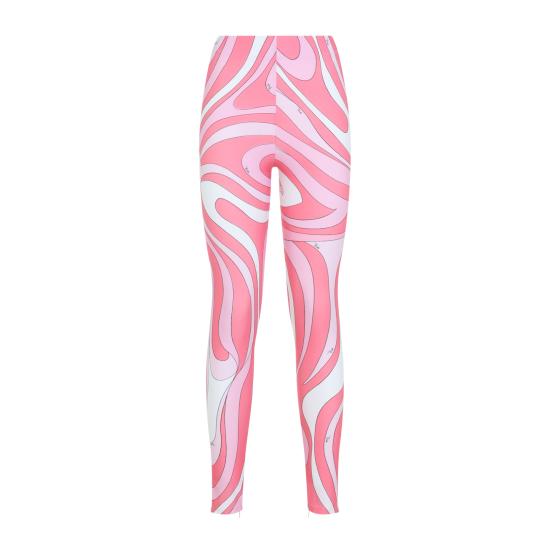 26FW 푸찌 레깅스 6UTT21 6U765 005 PINK