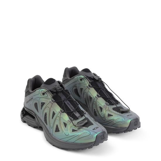 26FW 살로몬 XT-6 스니커즈 L49236500 ASPHAL CLROCK BLAC - SALOMON