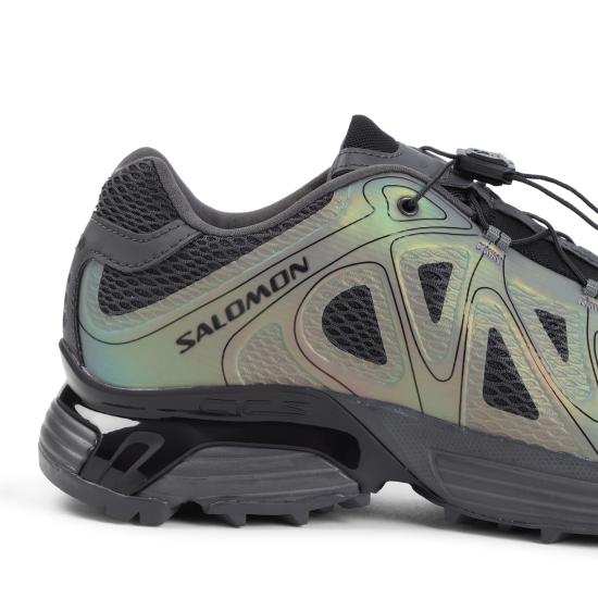 26FW 살로몬 XT-6 스니커즈 L49236500 ASPHAL CLROCK BLAC - SALOMON
