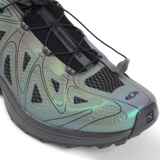 26FW 살로몬 XT-6 스니커즈 L49236500 ASPHAL CLROCK BLAC - SALOMON