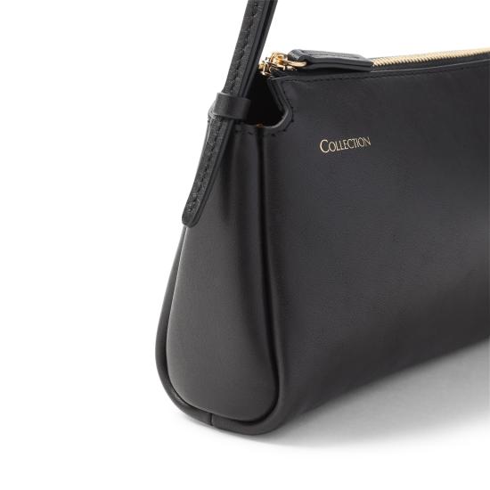 26FW 캘빈클라인 숄더백 VYA050 UB1 BLACK - CALVIN KLEIN
