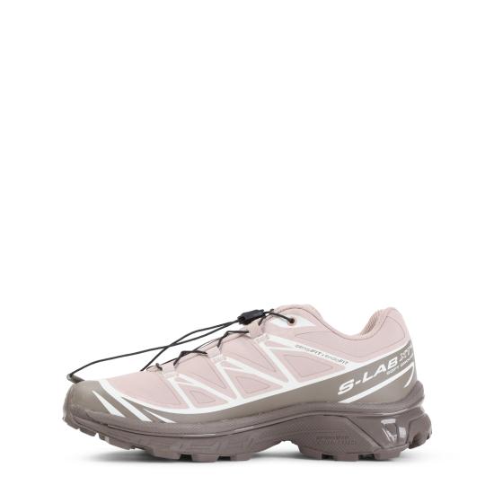 26FW 살로몬 스니커즈 L45405100 SHADOW IRON LILACA - SALOMON