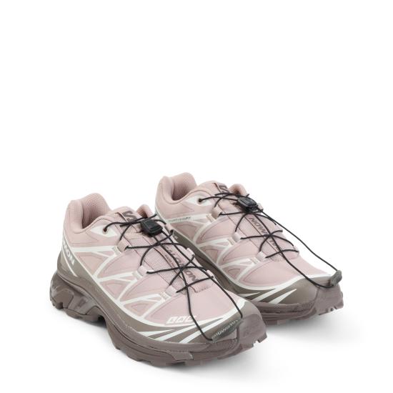 26FW 살로몬 스니커즈 L45405100 SHADOW IRON LILACA - SALOMON