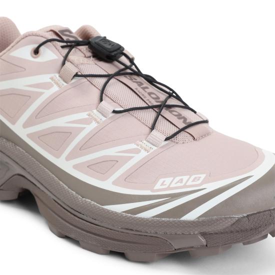 26FW 살로몬 스니커즈 L45405100 SHADOW IRON LILACA - SALOMON