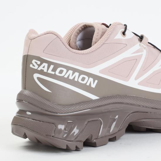 26FW 살로몬 스니커즈 L45405100 SHADOW IRON LILACA - SALOMON