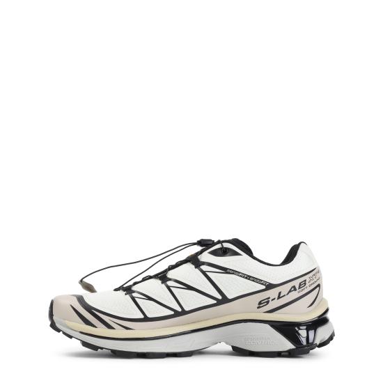 26FW 살로몬 XT-6 스니커즈 L49211300 VANILLA ICE BLACK - SALOMON