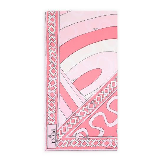26FW 푸찌 머플러/스카프 6UGB42 6UC12 2 PINK
