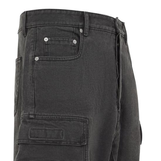 26FW 다크쉐도우 데님 팬츠 DU02F6361 CVG 148 GRAVEL - DRKSHDW