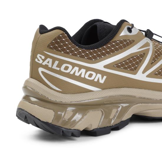 26FW 살로몬 스니커즈 L45471900 COYOTE OXFORD - SALOMON